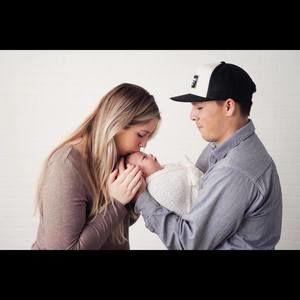 Meet your Posher, Jeremy